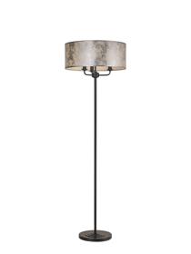 Banyan MB SL Floor Lamps Deco Shaded Floor Lamps